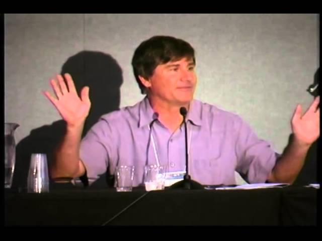 Did the Big Bang Require Divine Spark? (SETICon 2)