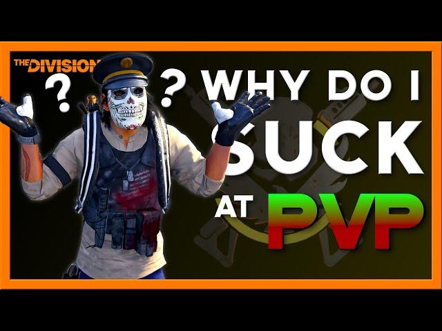 How to Improve at PvP in THE DIVISION 2 - Tips and Tricks for PvP