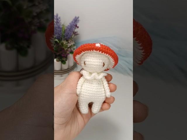 Мои игрушки.Версия 2 #творчество #вязание #handmade #ручная_работа #идеи #врек #врекомендации #заказ