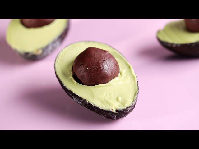 4 Creative Avocado Recipes | Tastemade