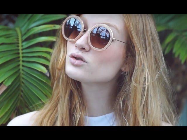 Give Me Your Love - Sigala ft. John Newman, Nile Rodgers | Cover by Carlijn & Merle