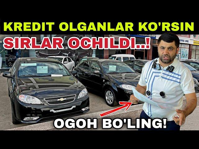 OGOH BO'LING..! AVTOKREDIT 2024 PREMIER AUTO CITY SIRLAR OCHILDI. Автокредит нархлари 2024