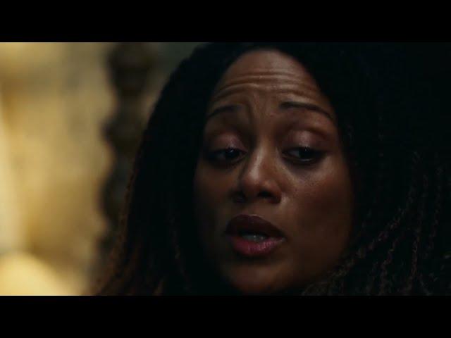 Rue's Mom chooses Gia's Life over Rue's EUPHORIA S2 E7