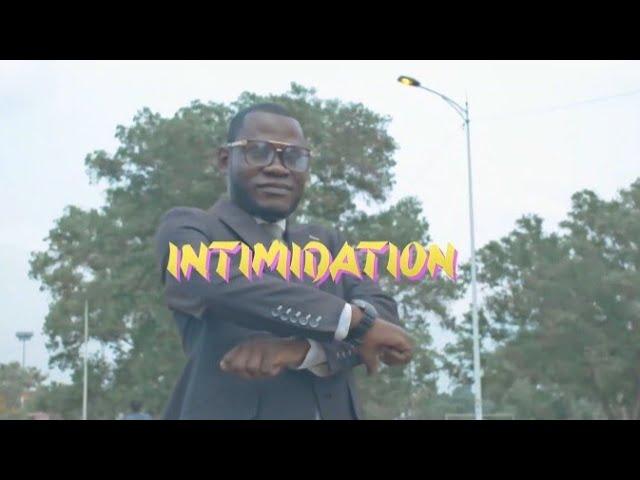 Mr Gup-Intimidation (Clip Officiel)