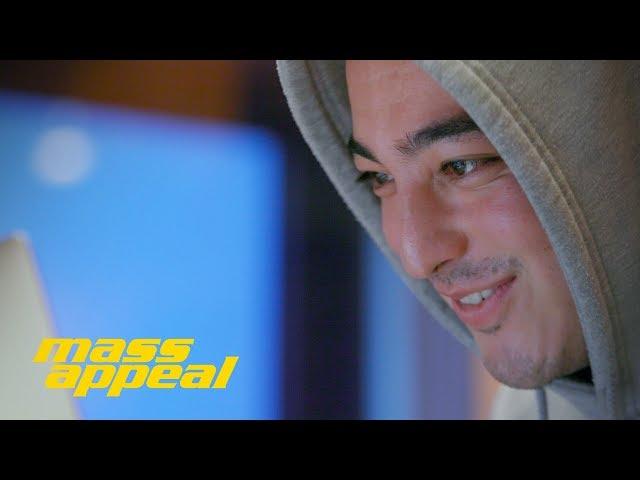 Rhythm Roulette: Joji  | Mass Appeal