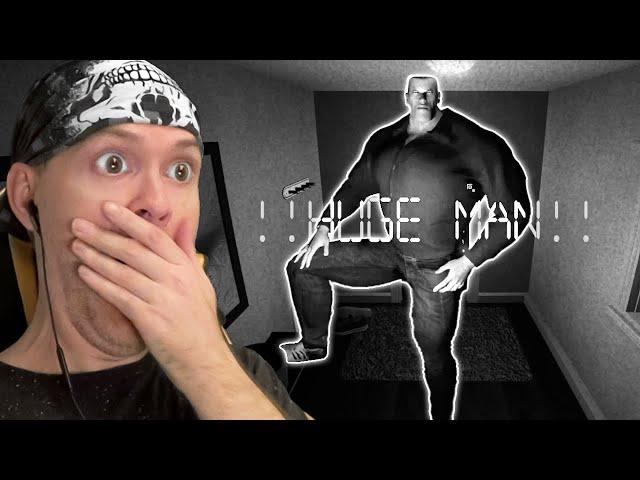 GIGACHAD IS AFTER ME? ► I'm on Observation Duty 5 #5