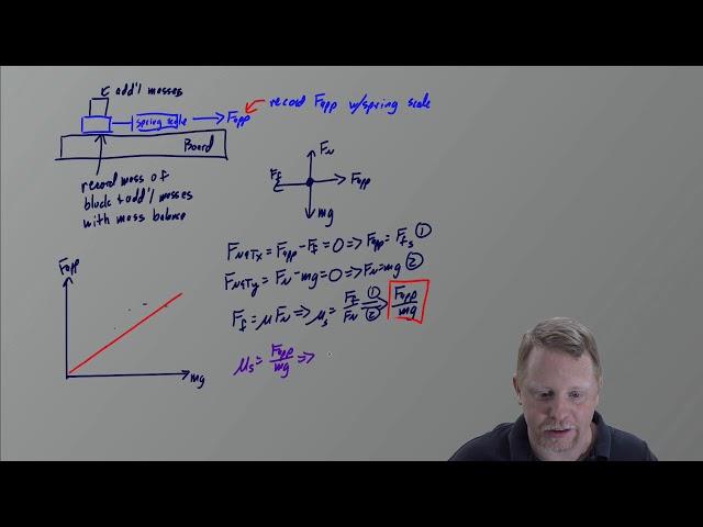 AP Physics 1 2017 Free Response Solutions