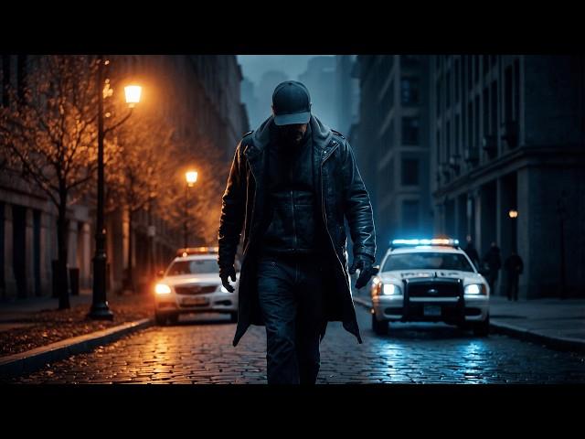 Best Thriller Action - Trust No 1 -  Full Movie in English