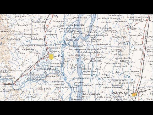 How to Download Topographic Maps from Google Earth || Very easy method