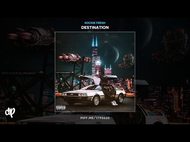 Rockie Fresh - Must Be ft Chris Brown [Destination]