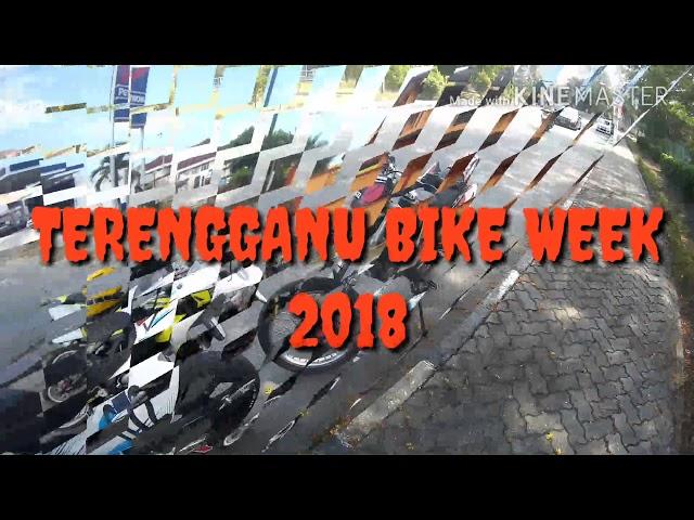 Terengganu Bike Week 2018 (GANUMOTARDCREW)