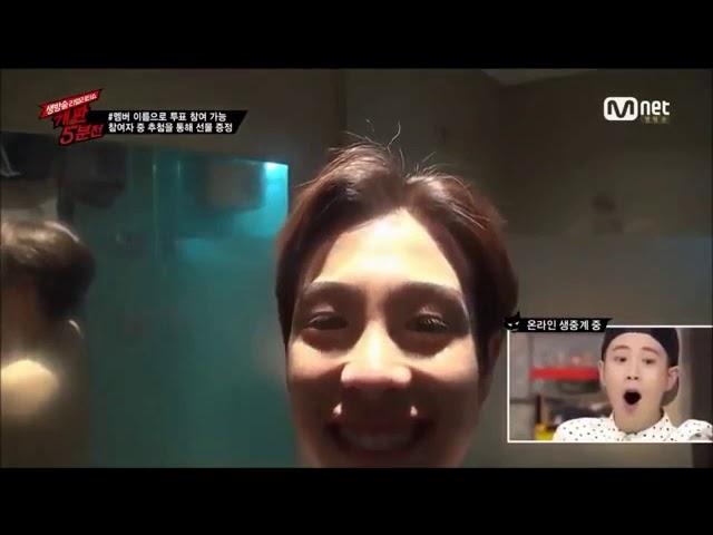 BLOCK B Jaehyo funny moments