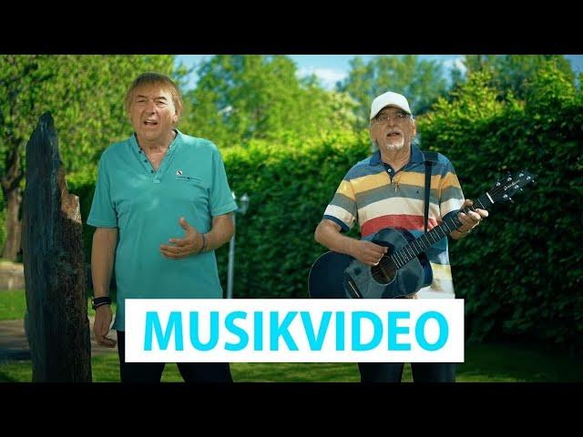 Amigos - SOS im Paradies (Offizielles Video)