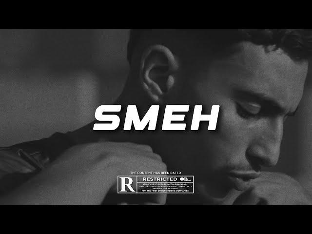 "SMEH" | Saïf x Niaks Type Beat | Instru Rap Piano/Triste Freestyle Lourd 2024