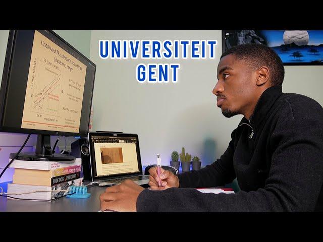 HOE IK ALTIJD SLAAG OP MIJN EXAMENS // STUDIETIPS