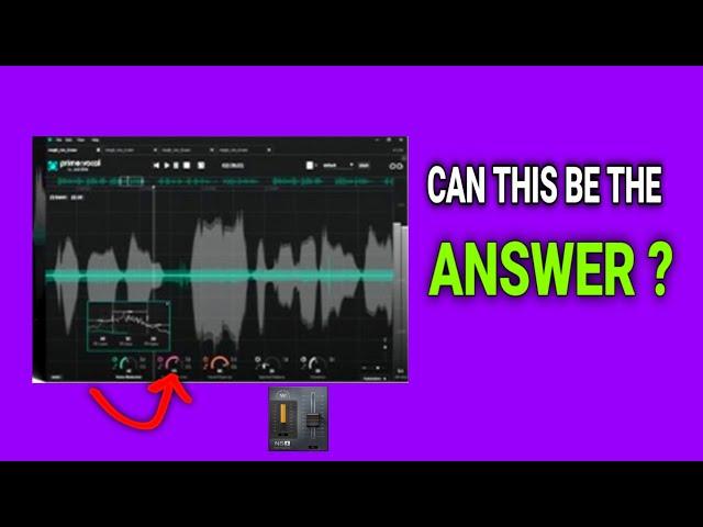 Sonible prime:vocal - Will This REALLY Fix Vocal Room Tones ?