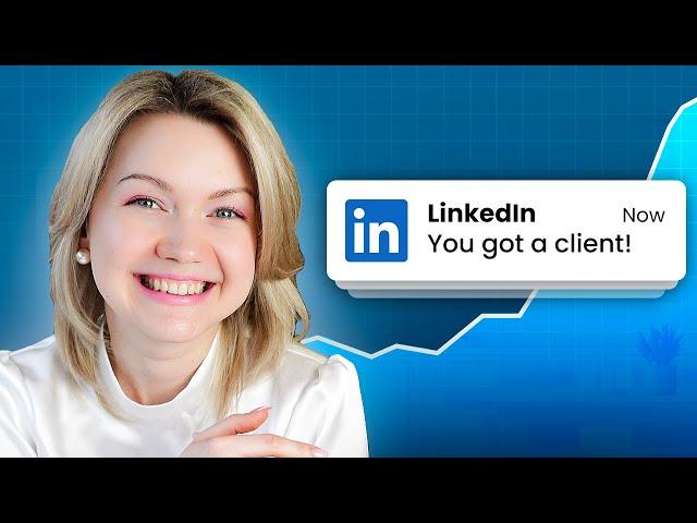 How to Find Clients on LinkedIn 2024 (without Sales Navigator)