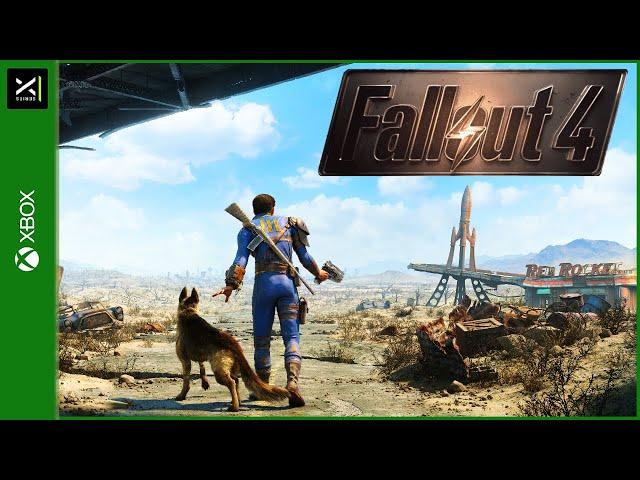 Fallout 4 (Complete Walkthrough)