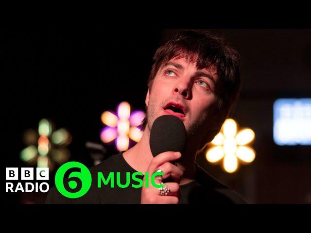 Fontaines D.C. - Starburster (6 Music Live Session)