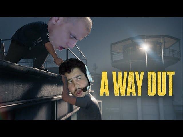 Tyler1 & Greek Play A Way Out