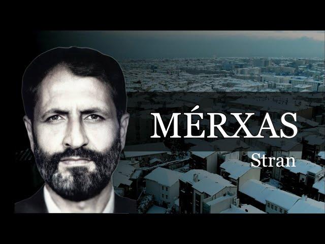 Mérxas - Stran