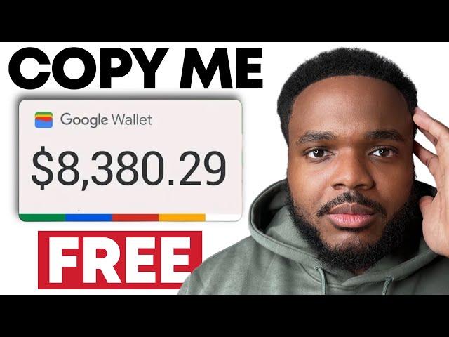 How to Earn $130/Day Using Google Search for FREE (Make Money Online)