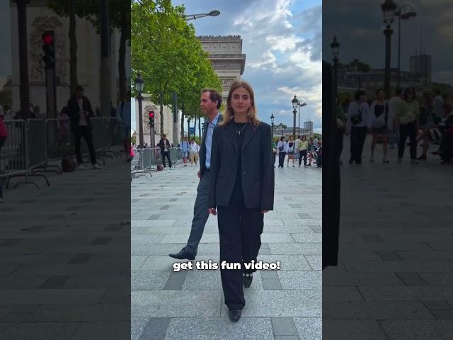 EPIC reverse video idea!  #videoediting #capcut #videoideas #iphonevideography