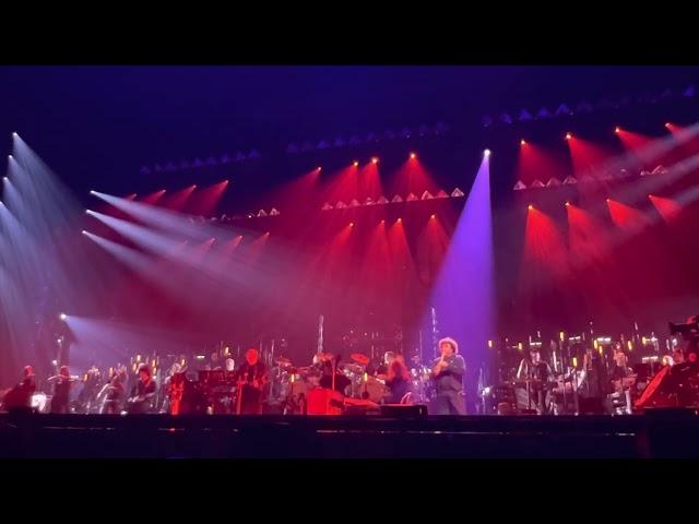 Hans Zimmer - The Last Samurai Live in Dubai Coca Cola Arena 27-Jan 2023