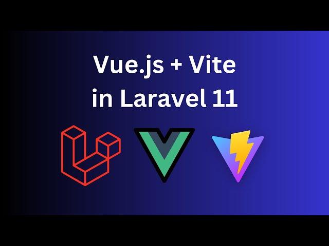 Vue.js in Laravel 11: Changes You Need to Know