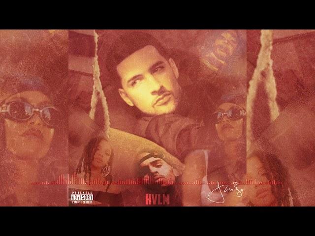 Jon B, Gunna, Chloe Bailey, Chris Brown, SZA & Aaliyah - They Don't Know (A JAYBeatz Mashup) #HVLM