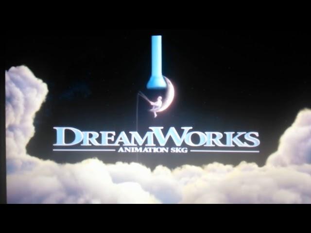 DreamWorks Logo Variations Complication