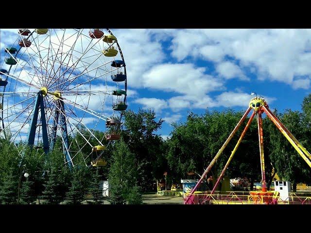 Kokshetau Kazakhstan, Making Epic x Hip-Hop Music