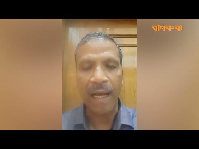 সেনাবাহিনী প্রধানের সঙ্গে বৈঠকের পর যা বললেন আসিফ নজরুল |