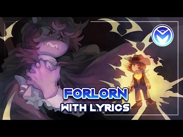 Undertale Yellow Musical Bytes - Forlorn