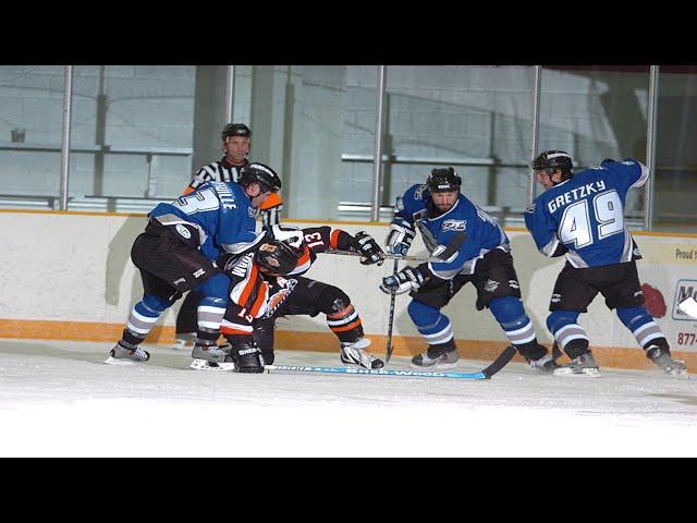 Danbury Trashers Fights