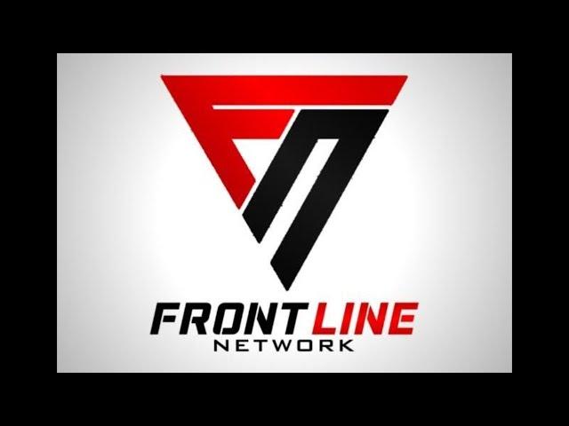 FRONTLINE NETWORK T1 SCRIMS