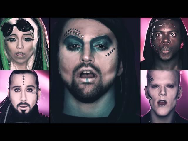 [Official Video] Love Again - Pentatonix