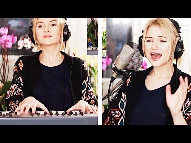 Ordinary World - Duran Duran (Alyona cover)