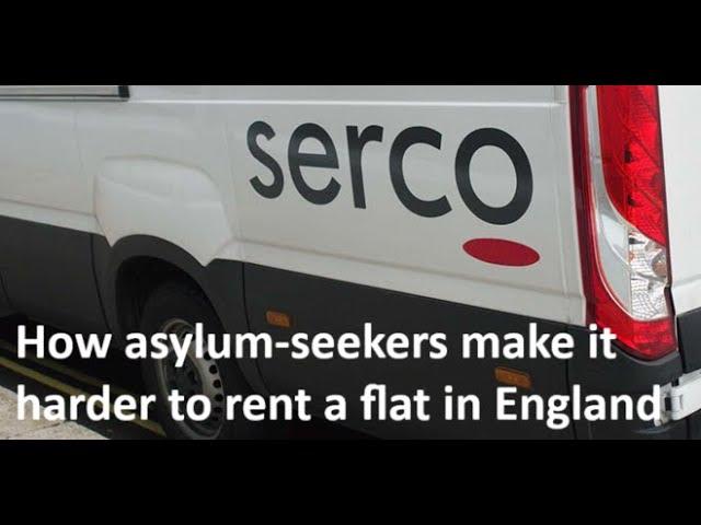 Why should people in Britain care about asylum-seekers, when it’s only a few thousand each year?