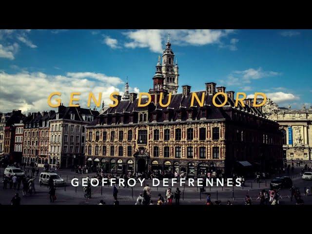 Bande-annonce, Gens du Nord