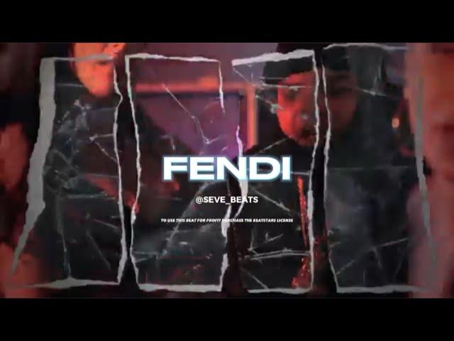 (FREE) FENDI - Chucky73 | TRAP/DRILL type beat (prod. SEVE)