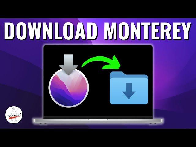 How to Download macOS Monterey - 4 Different Ways!