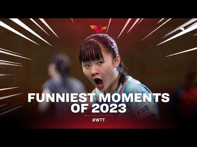 FUNNIEST Moments of 2023 