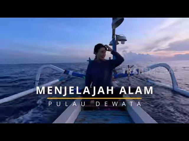 [FULL] MENJELAJAH ALAM PULAU DEWATA | JEJAK PETUALANG (10/02/24)