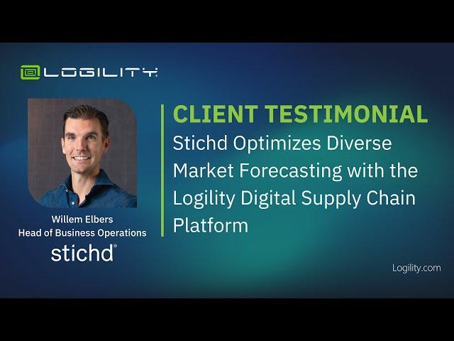 Stichd Optimizes Diverse Market Forecasting