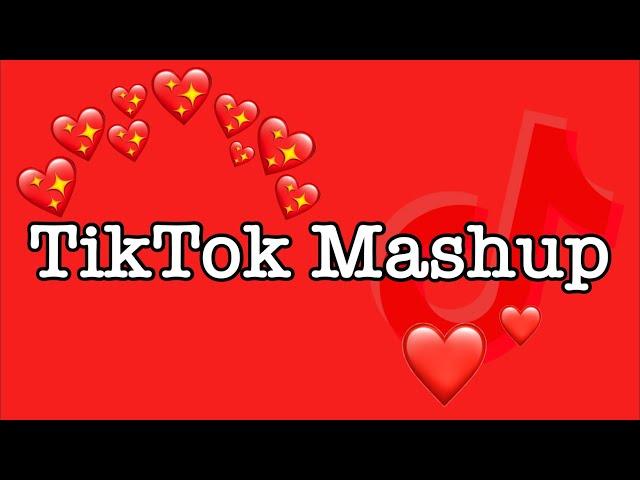 TikTok Mashup 2021 (not clean)