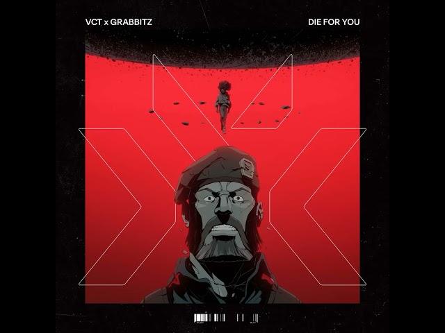 DIE FOR YOU - VALORANT CHAMPIONS (OFFICIAL AUDIO) VCT x GRABBITZ