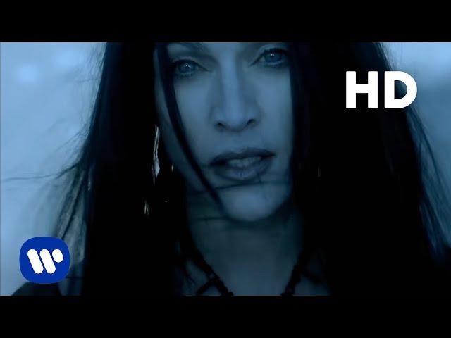 Madonna - Frozen (Official Video) [HD]