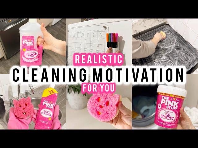 EXTREME CLEANING MOTIVATION | MESSY HOME | LAUNDRY | DECLUTTER | CLEANING MOTIVATION