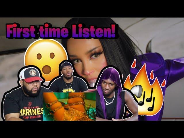 Doja Cat - Rules (Official Video) REACTION!!